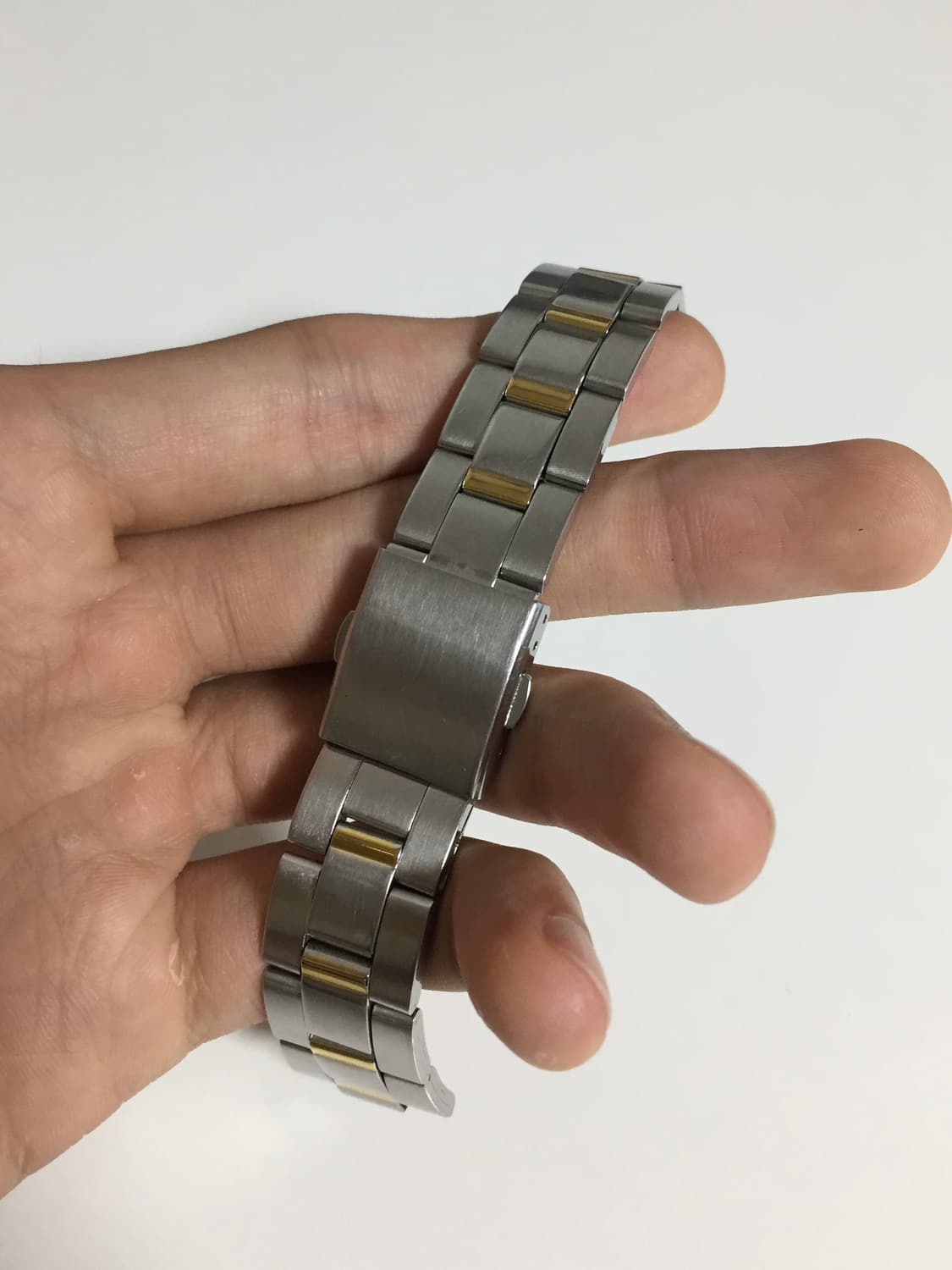 90s seiko spirit quatz combi day-date 상품이미지4