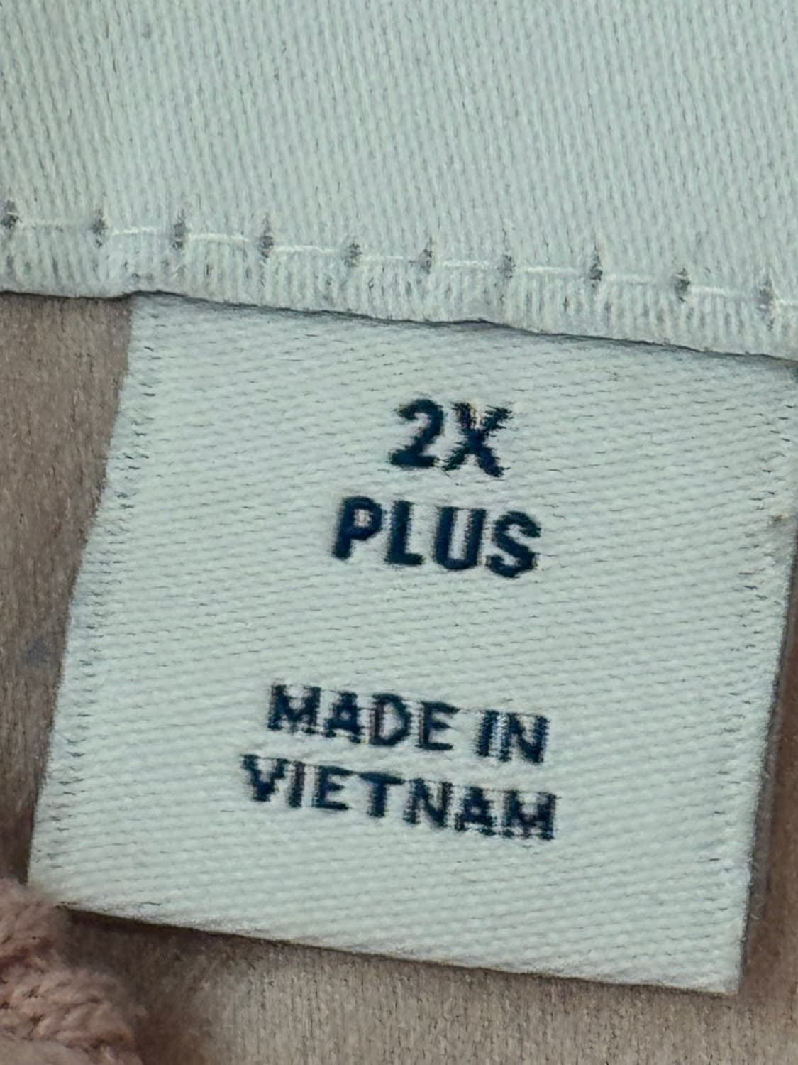 핑크 블루종 자켓 상품이미지3