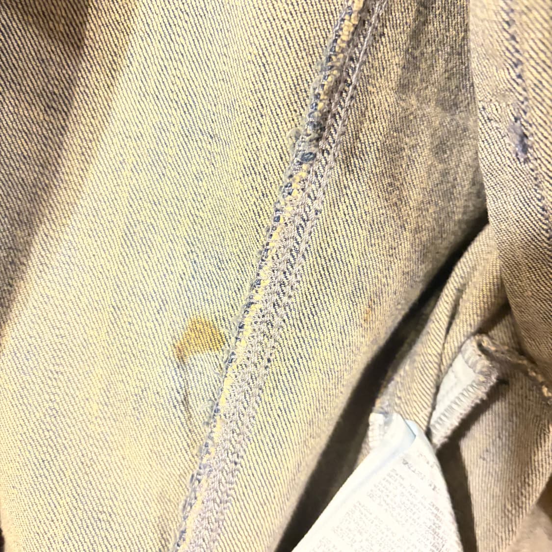 디젤 숏청자켓 상품이미지4