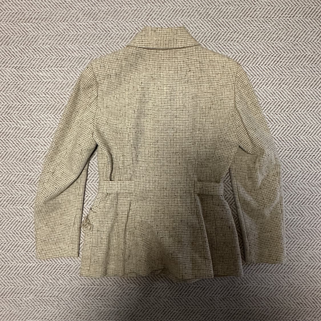 KENZO jungle france made wool jacket 상품이미지2