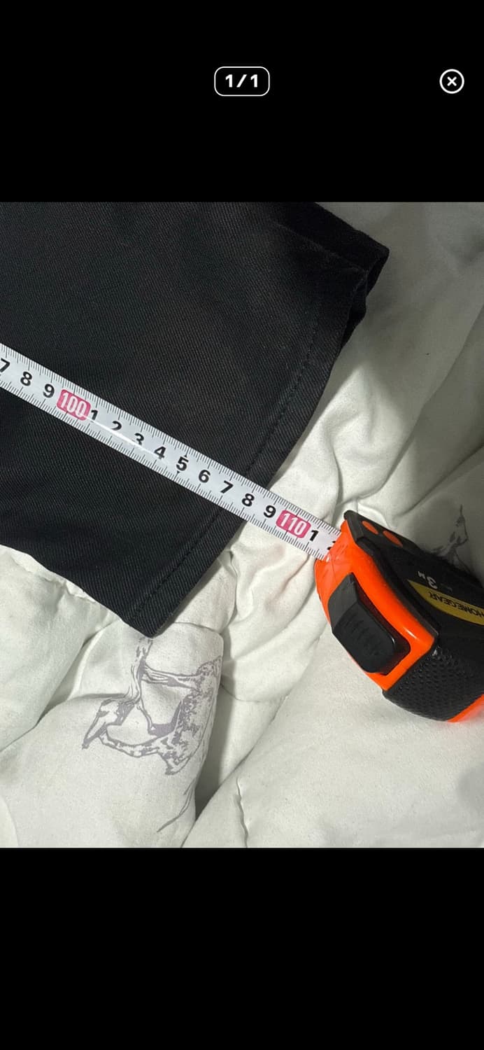 (36) Ksubi Van Winkle 데님 반윙클 수비진 상품이미지5