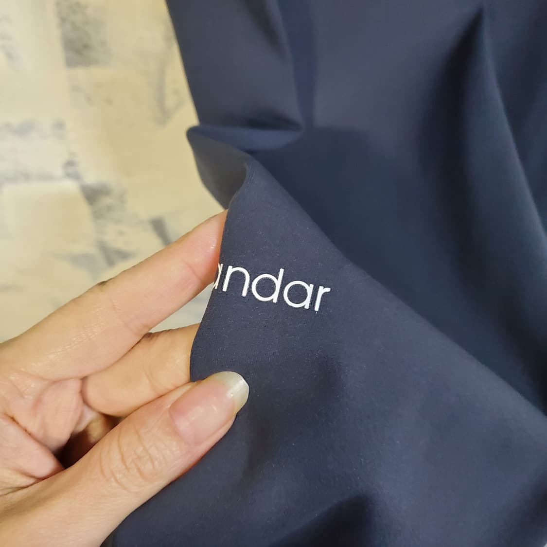 안다르 레깅스  상품이미지3