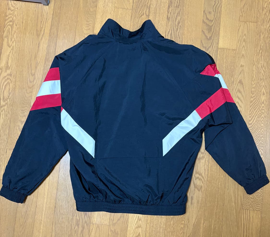 아디다스 맨유 트랙탑 XL 상품이미지2