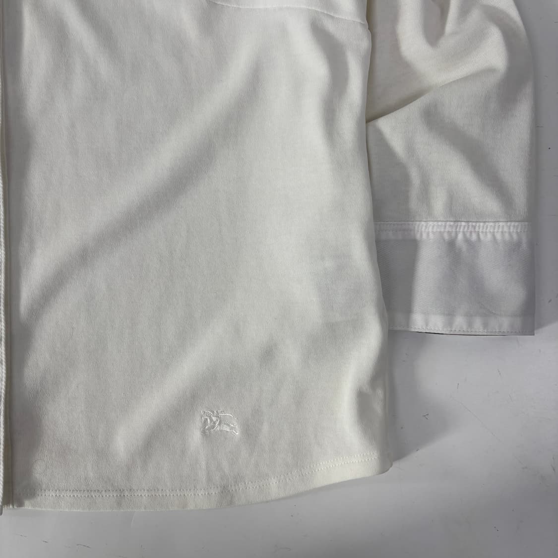 버버리 셔츠  상품이미지7