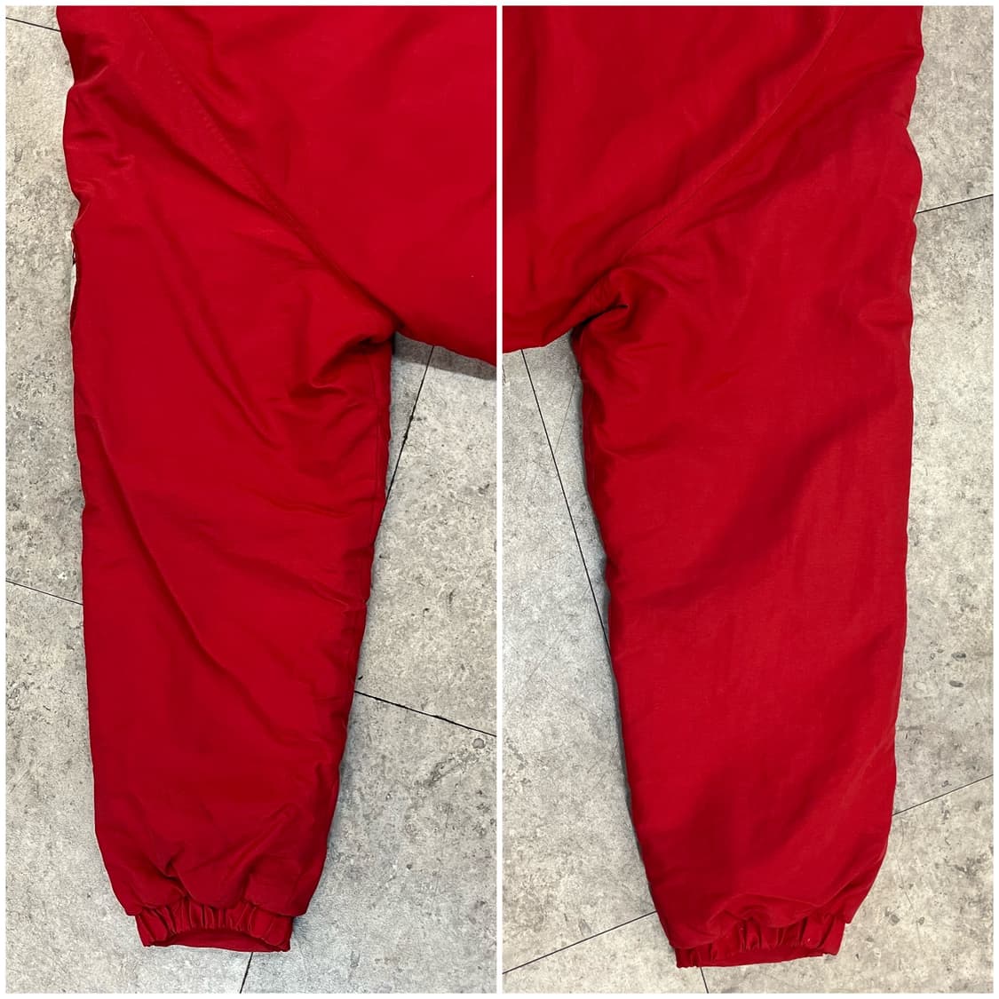 WWS 레드삭스 자켓 레드 105 #csz2358 상품이미지9