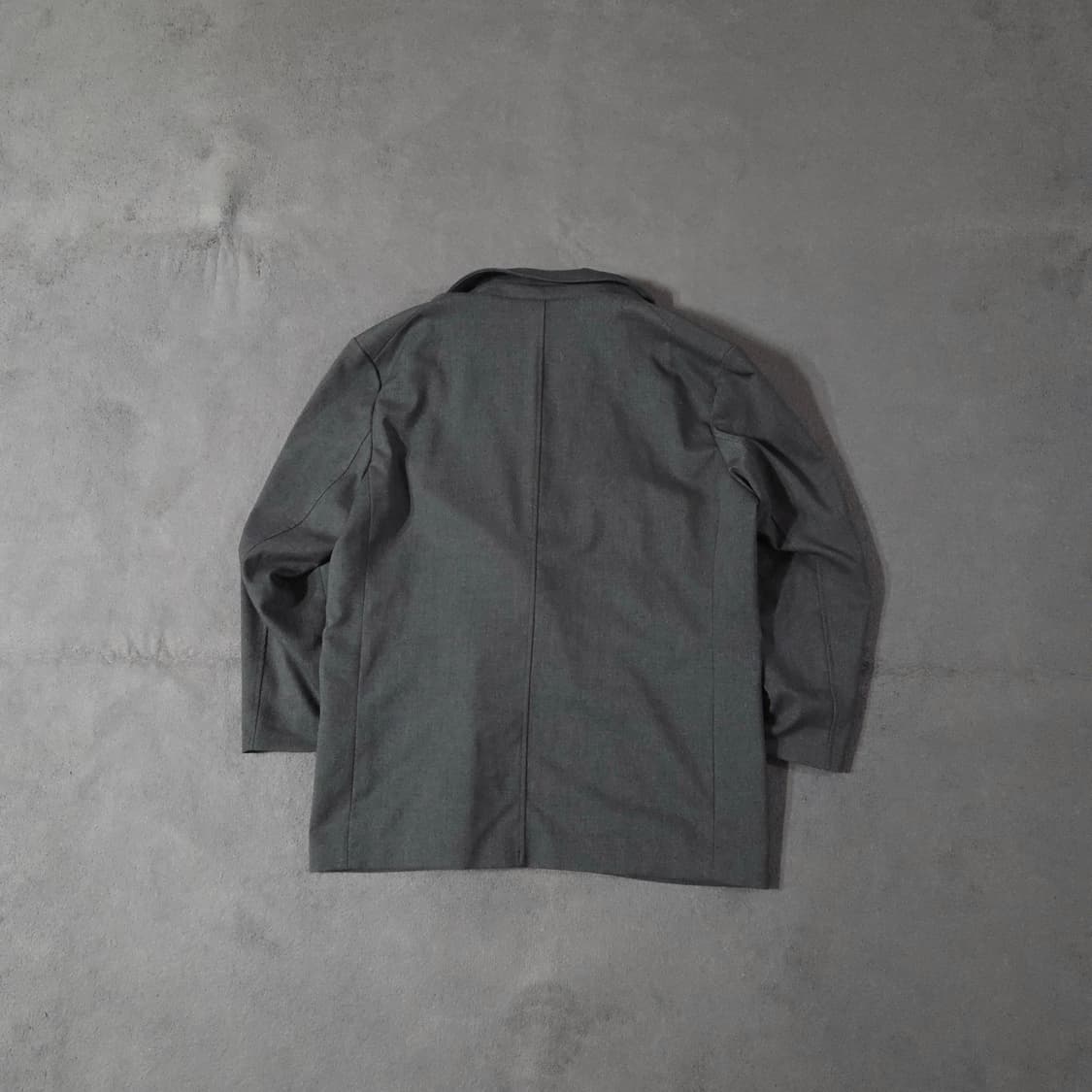 UGST 어그스트 더블보이 블레이저 자켓 상품이미지3