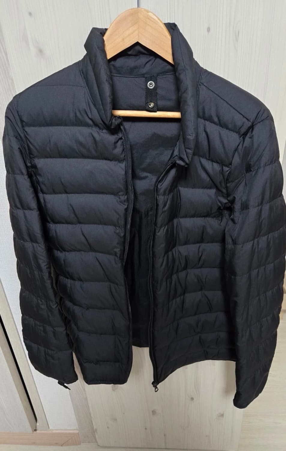 cp컴퍼니 고글 야상 자켓 상품이미지3