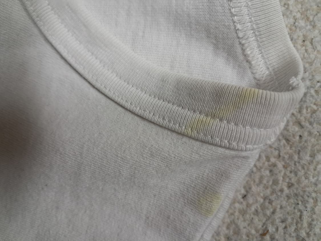 꼼데가르송반팔티 상품이미지3