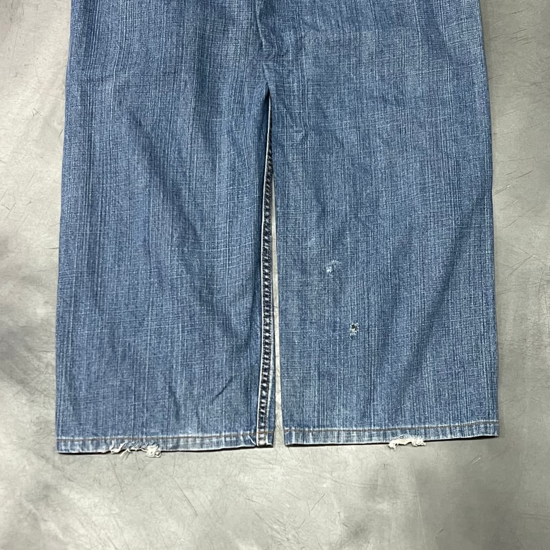  리바이스 569 데님팬츠 y15257 상품이미지5