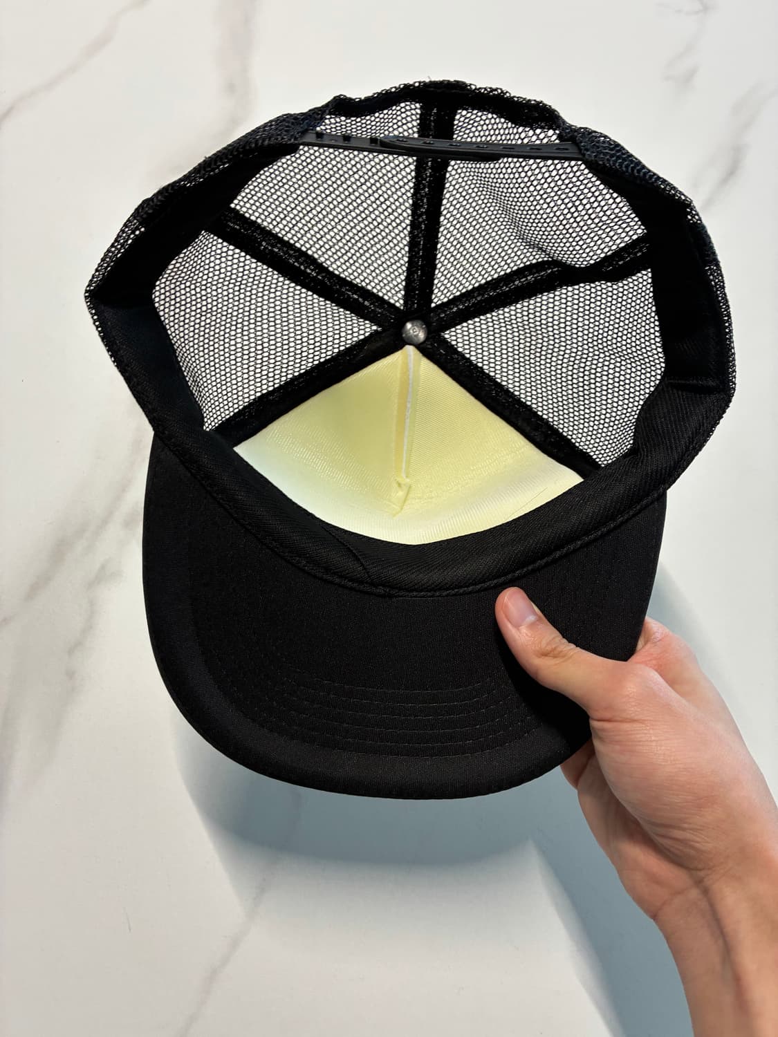 이사무카타야마 백래쉬 트러커 상품이미지2