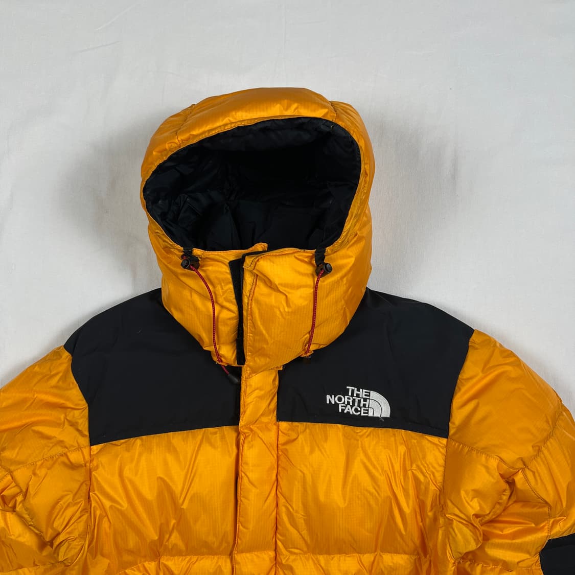 노스페이스 tnf 드라이로프트 구스다운 패딩자켓 상품이미지2