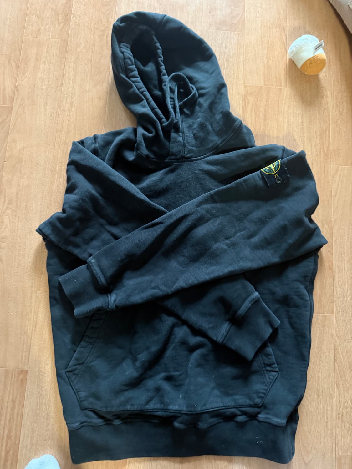 스톤아일랜드 후드티 L 상품이미지1