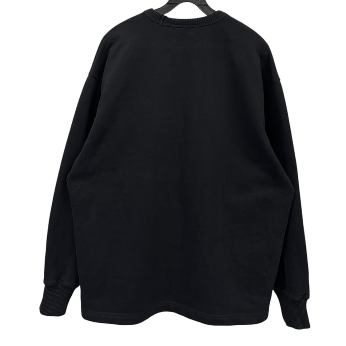 아크네 스튜디오 스톡홀룸 리버스 로고 맨투맨 상품이미지2