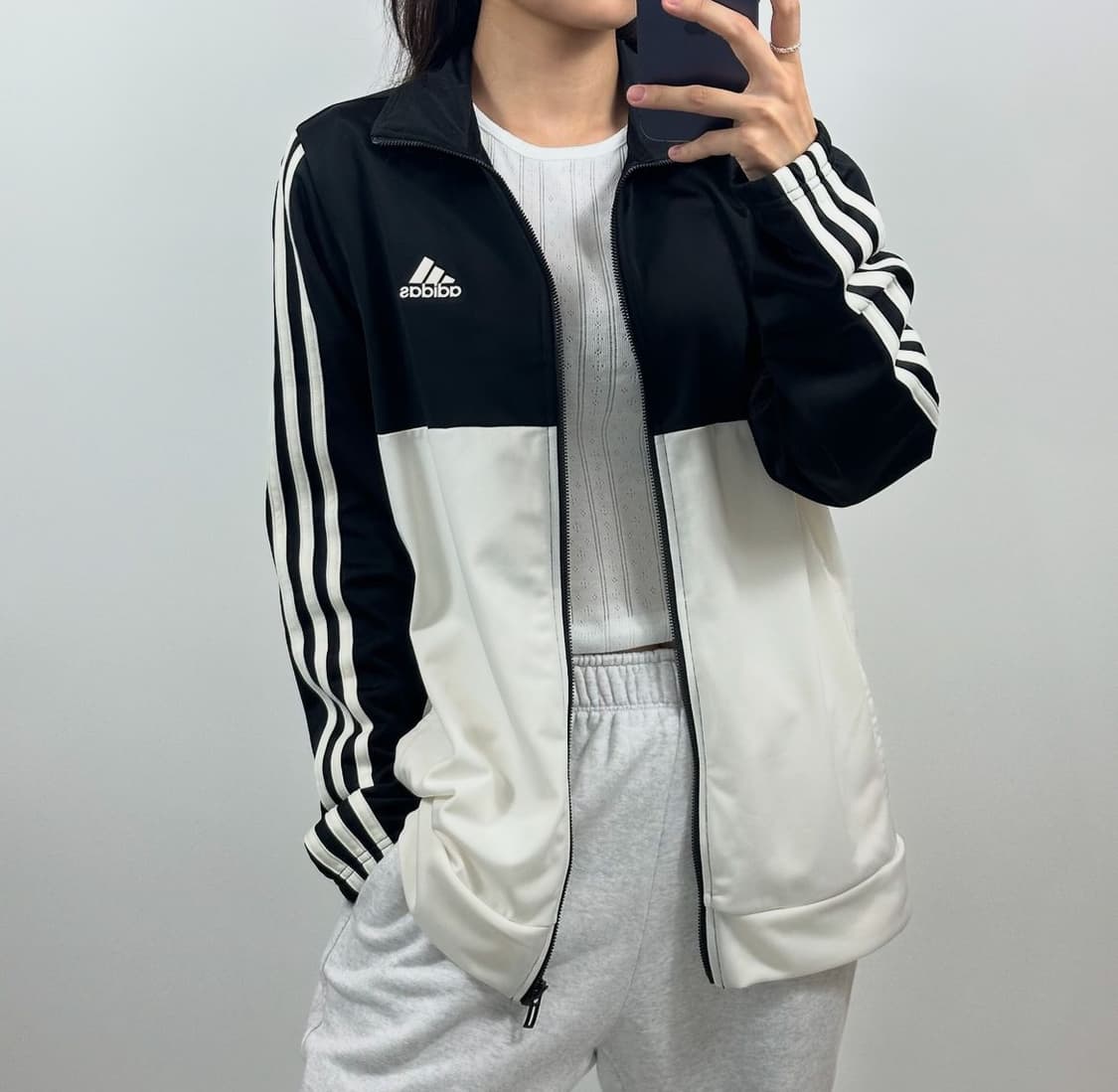 아디다스 져지 상품이미지2