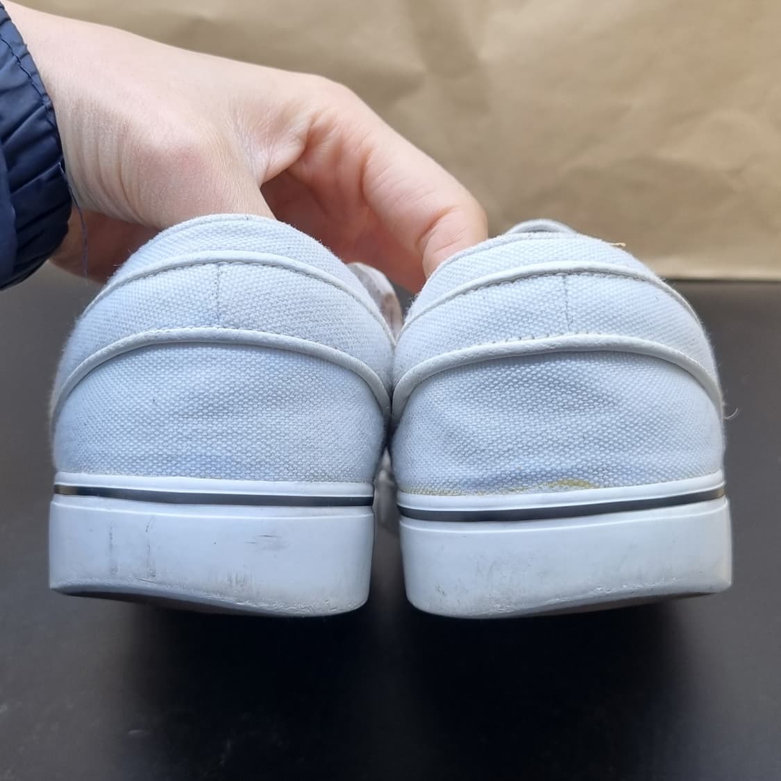 나이키 SB 줌 스테판 야노스키 스니커즈265 상품이미지4