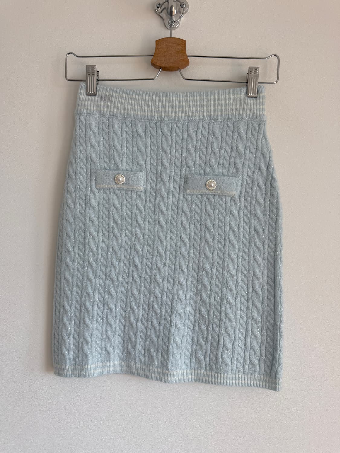 룩캐스트(Lookast) 니트 셋업 상품이미지6