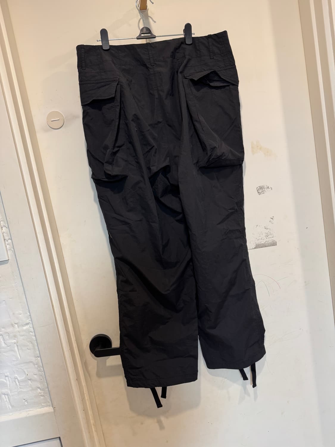 모이프 p-44 카고 팬츠  상품이미지2