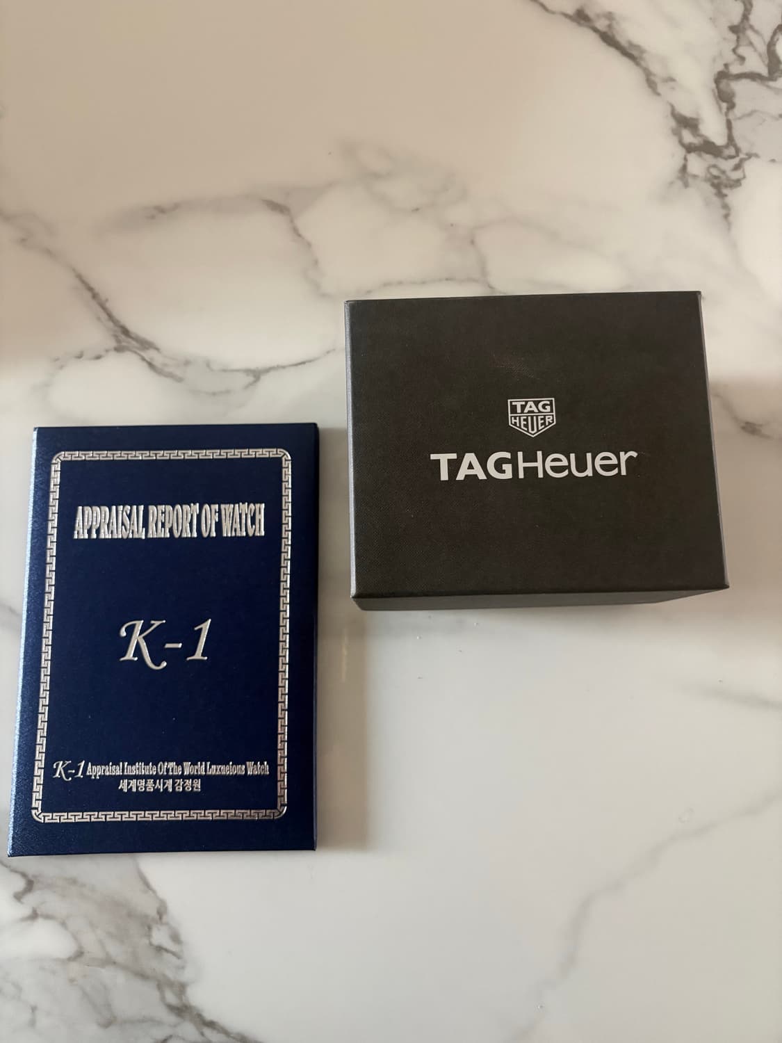 태그호이어 모나코 크로노그래프 CW2111 오토매틱 시계 상품이미지6