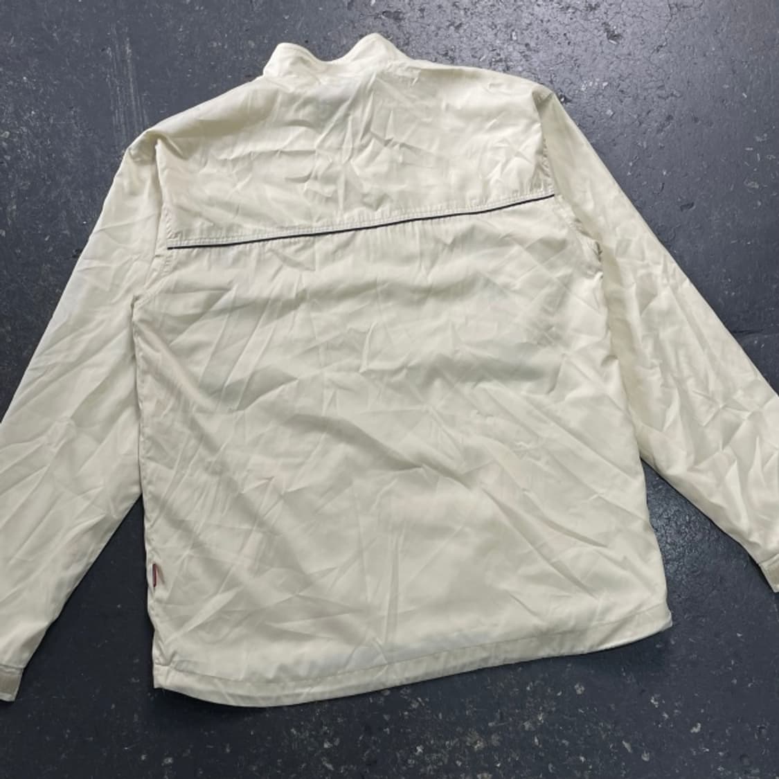 105 테일러메이드 바람막이 상품이미지6