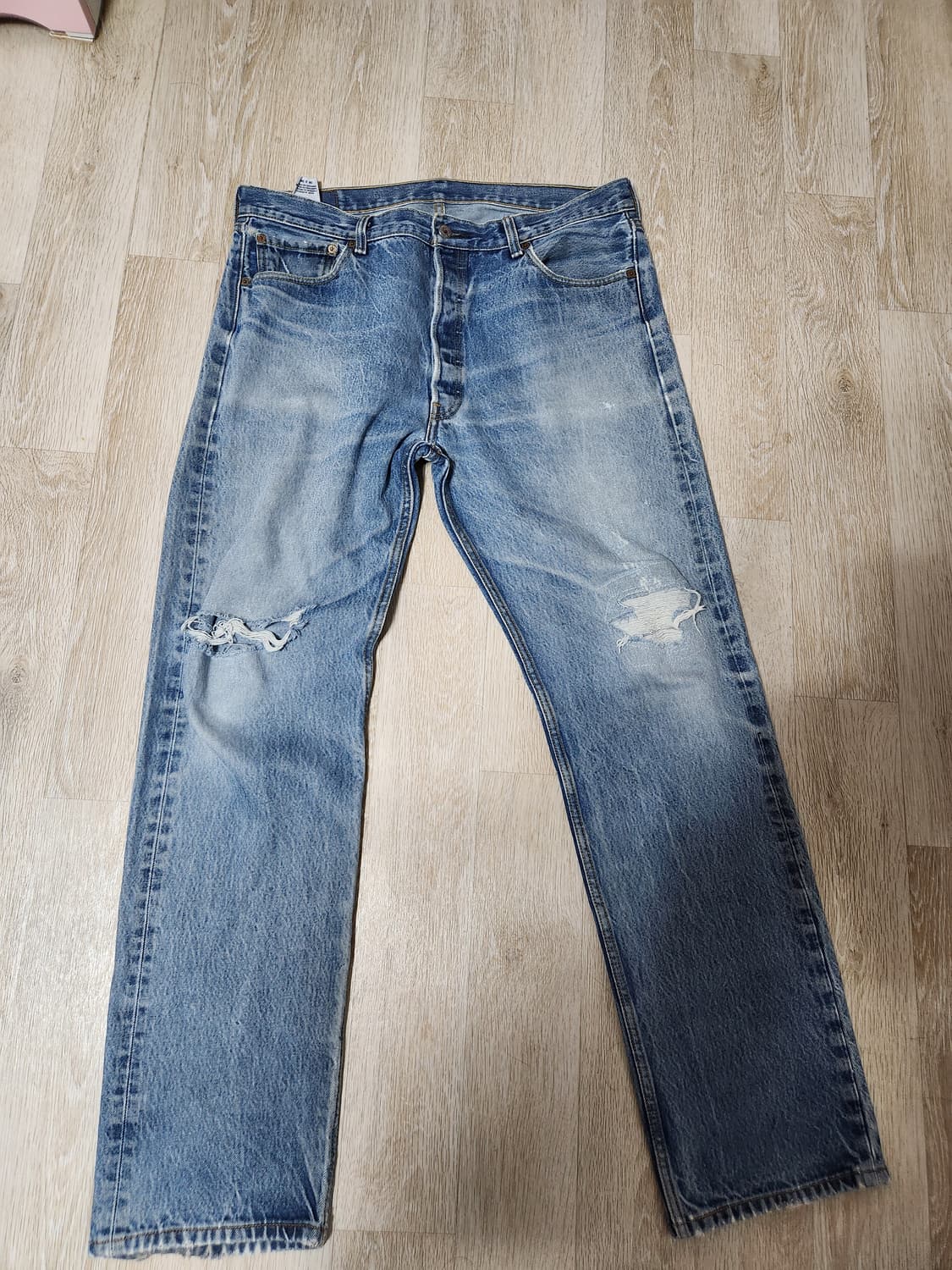 00's levis 501 38/36 상품이미지1
