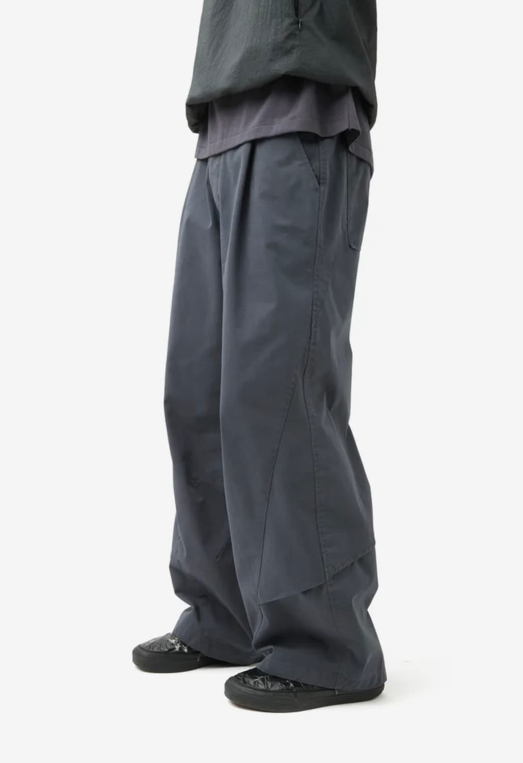 해칭룸(Triangle Trousers V2) 상품이미지4