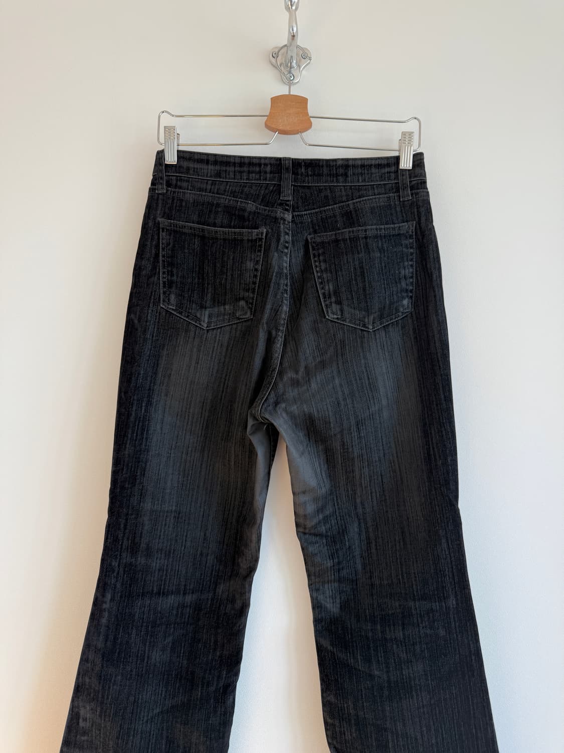 Pre owned 벨벳 팬츠 상품이미지6