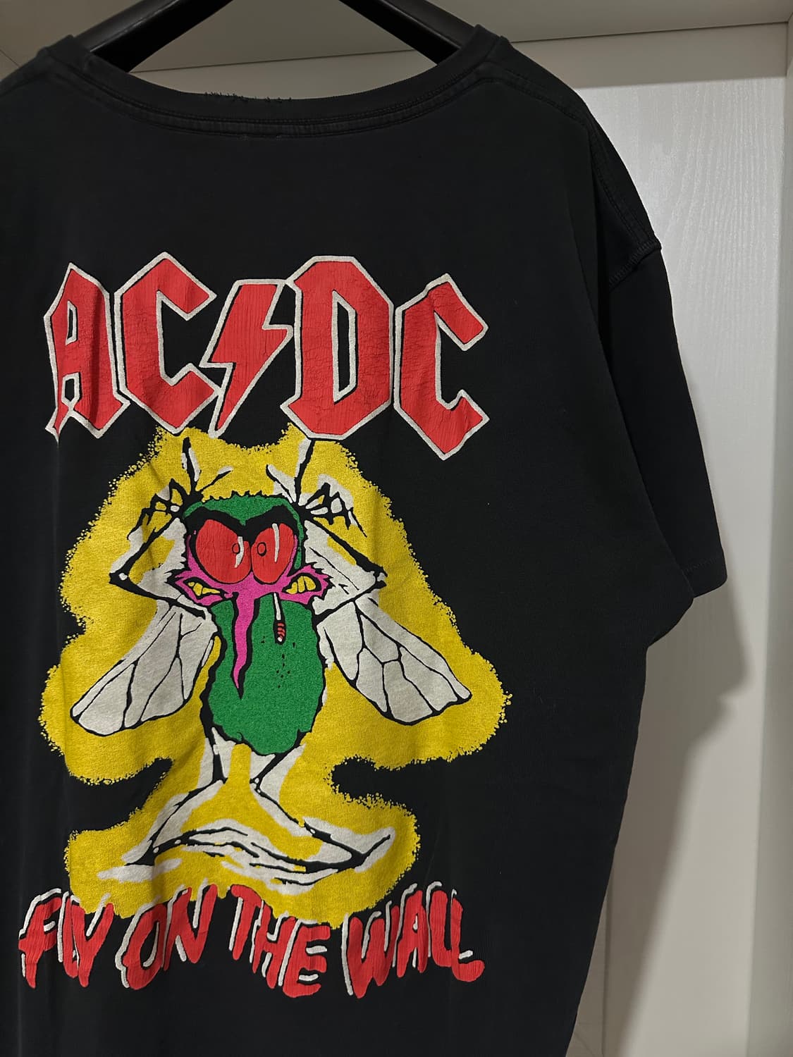 메이드원 ACDC LA한정 1of1 사이즈 <made worn> 상품이미지7