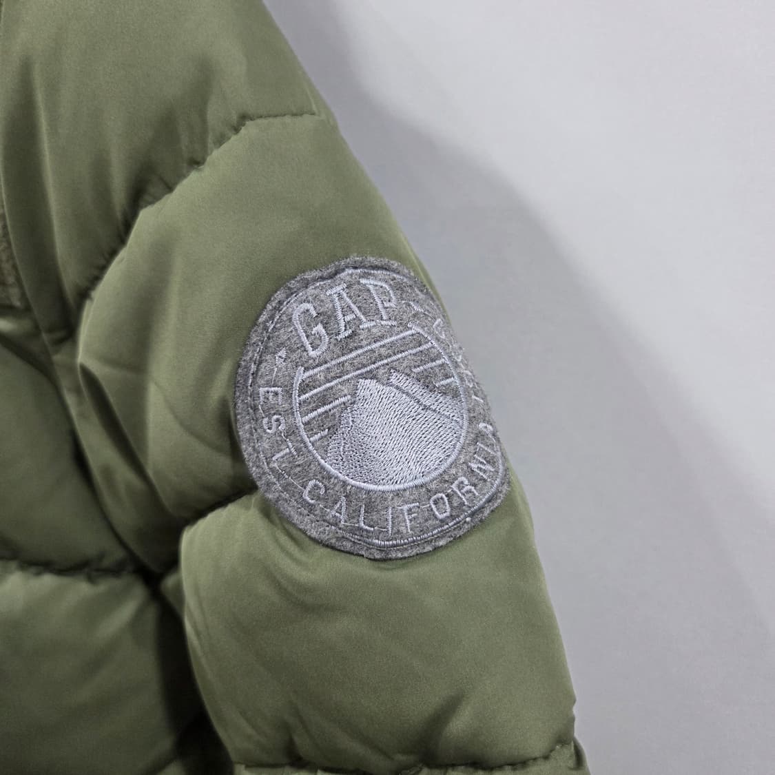 갭 키즈 패딩 L/10/11 상품이미지2