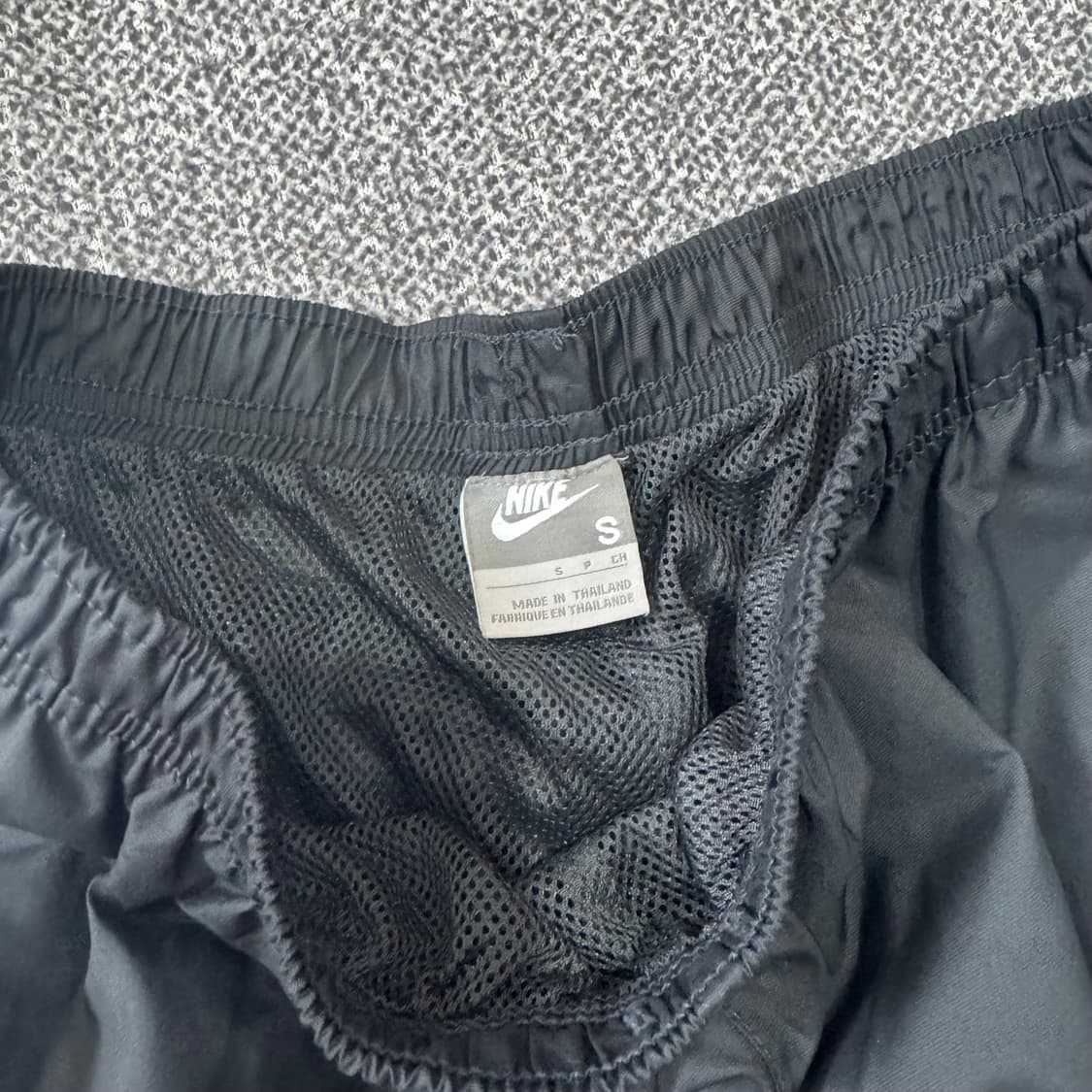 나이키 사이드라인 올드스쿨 트랙팬츠 상품이미지4