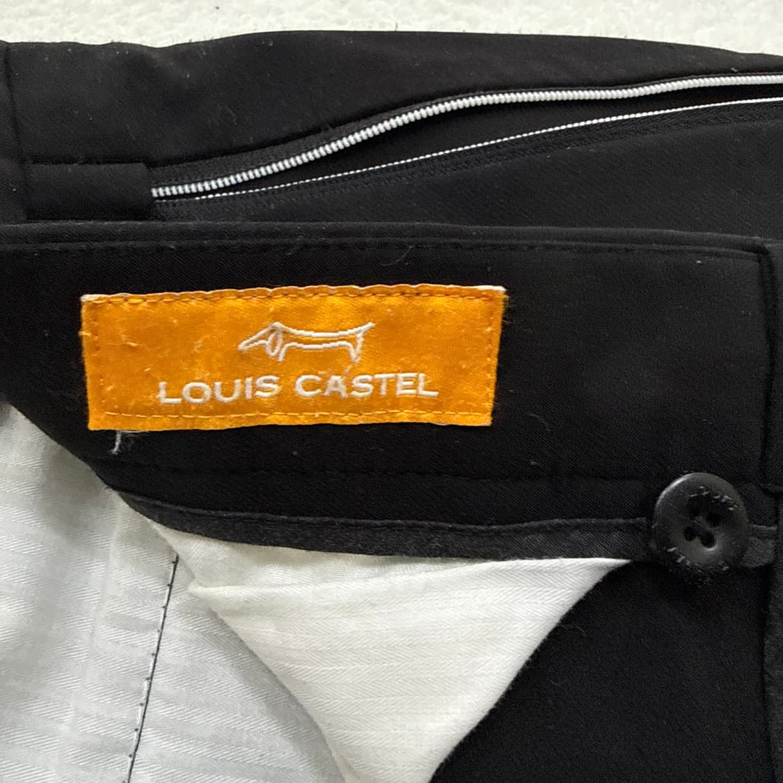 88 루이까스텔 골프바지 0320T 상품이미지4