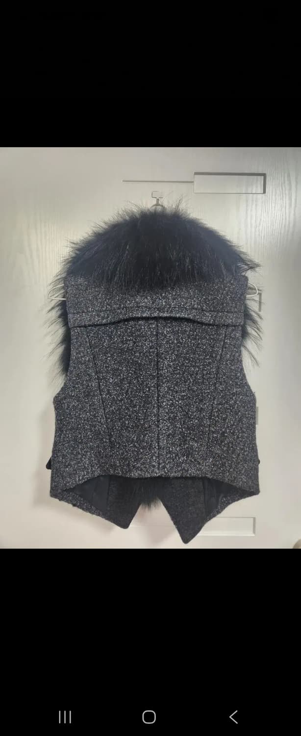 에고이스트 라쿤털 베스트66 상품이미지6