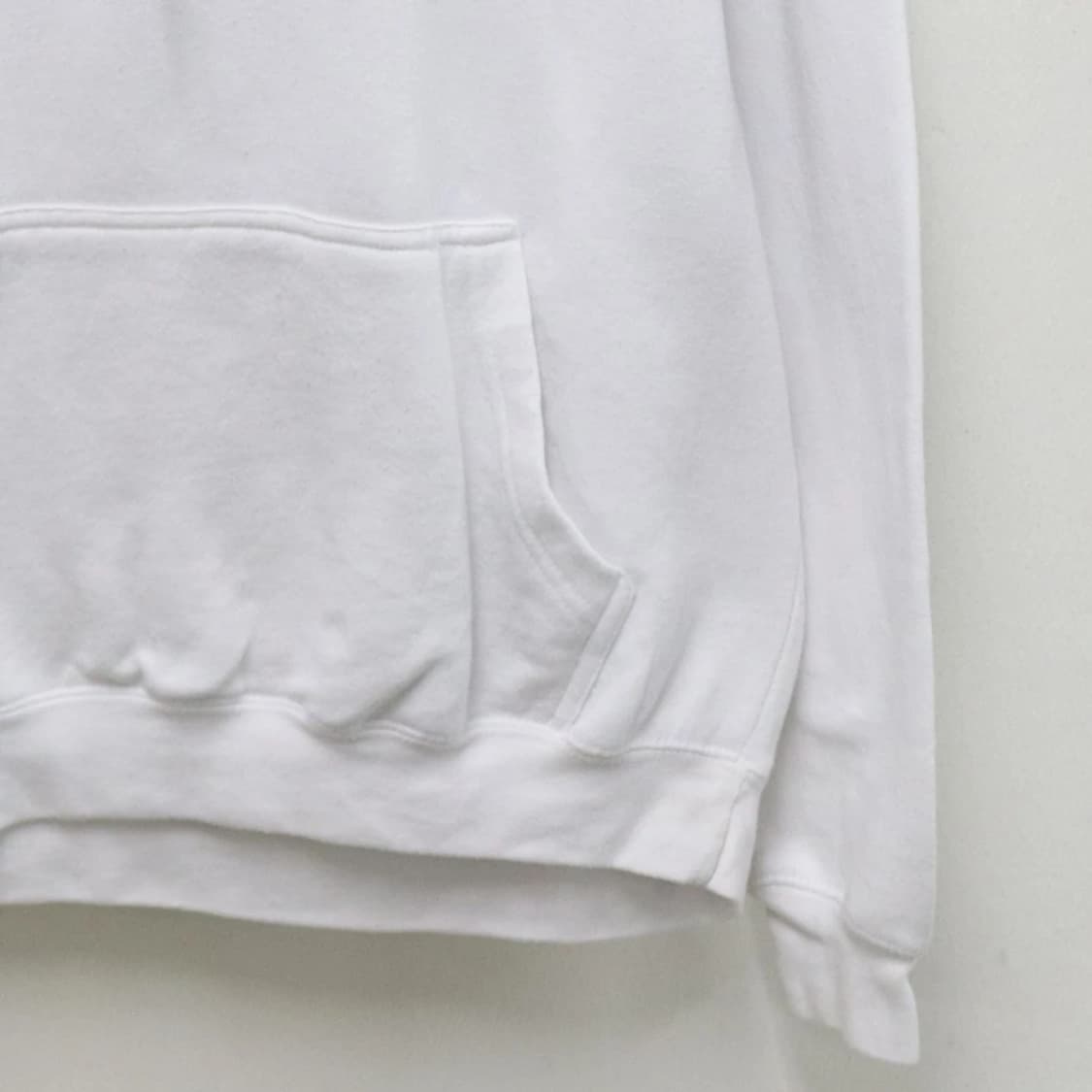 에잇티에잇 로즈 스컬 프린팅 후드티 60790 상품이미지4