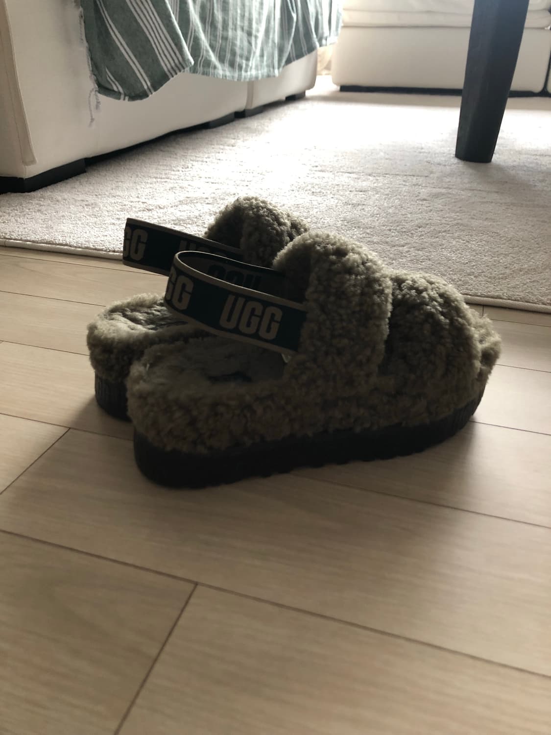 Ugg OH FLUFFITA 상품이미지1