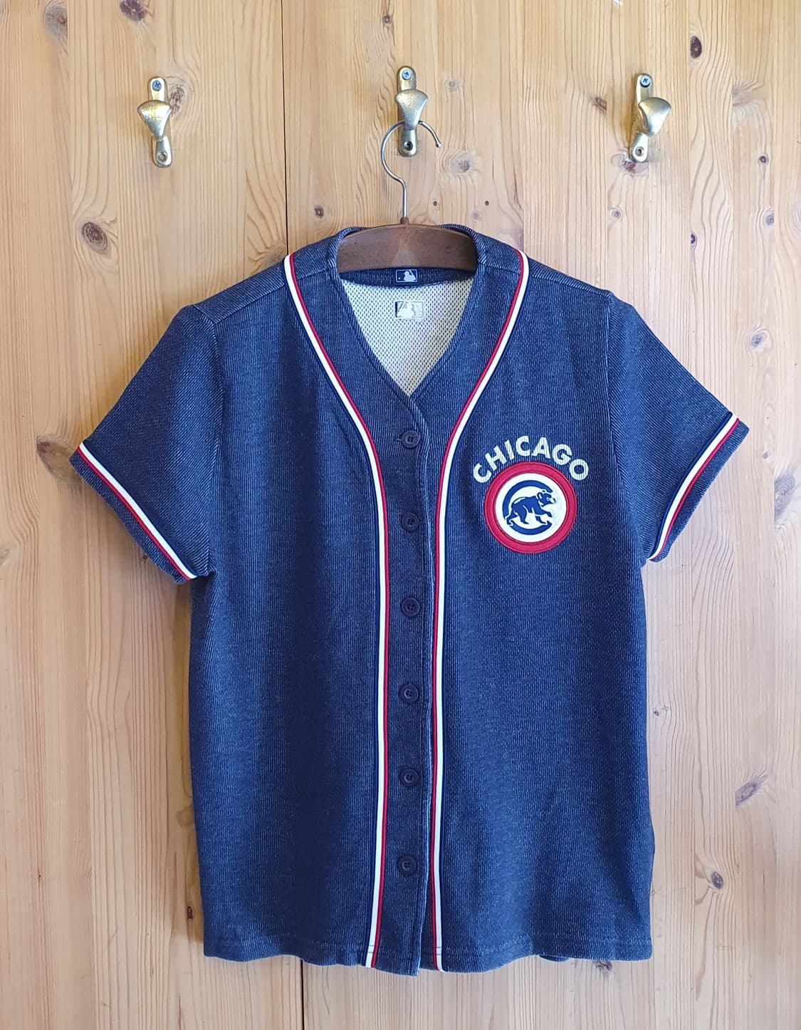 55/66.MLB 시카고 져지 상품이미지1