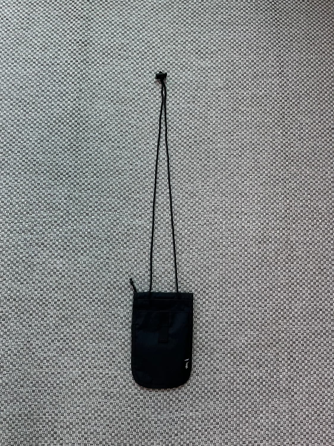 Stussy travel pouch 상품이미지3