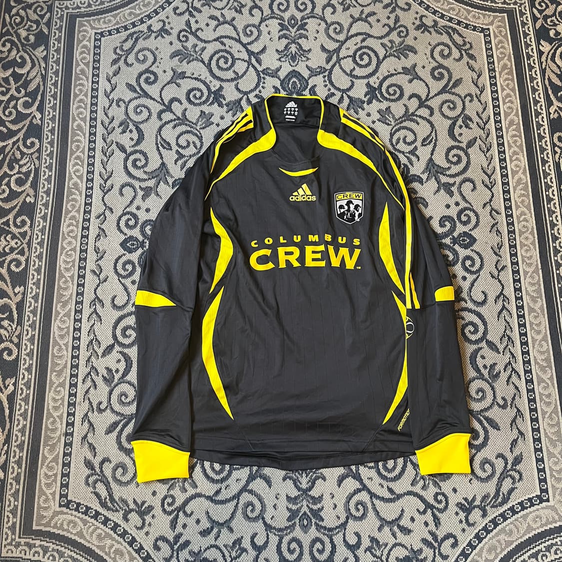 M 아디다스 06-07 콜럼버스 크루 유니폼/W2347 상품이미지1