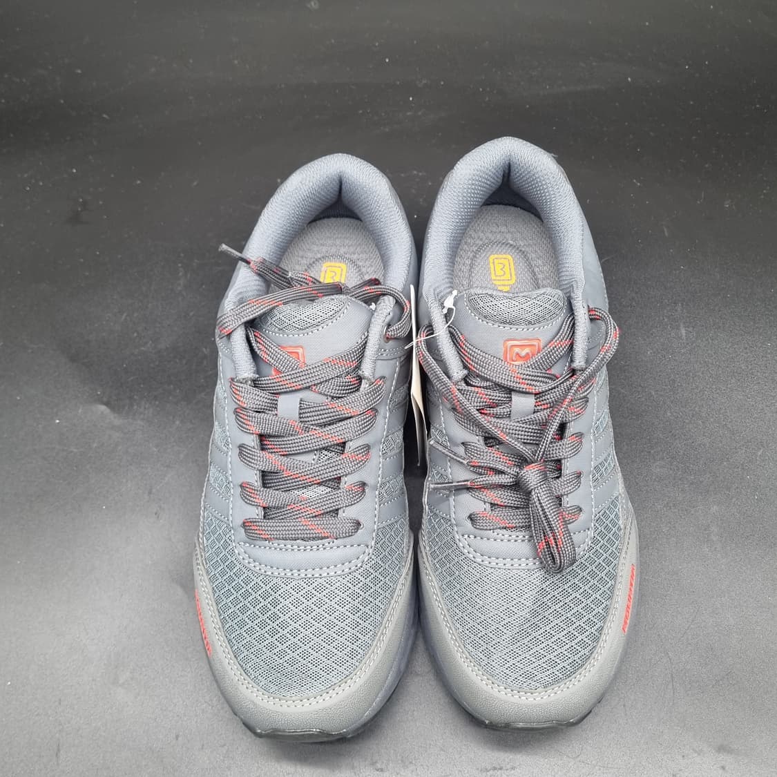 새상품 마운티아 남성 안전화 260 상품이미지2