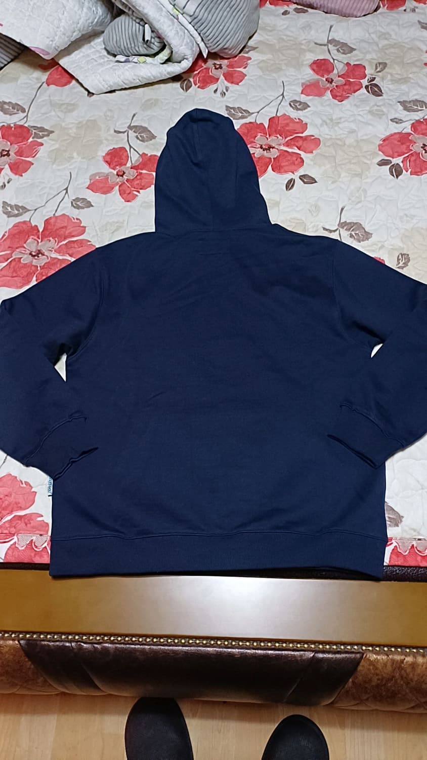 예스아이씨 후드 105 가슴59 기장71 상품이미지3