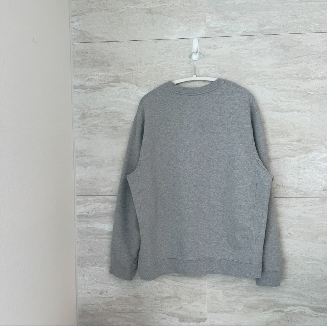 나이키 맨투맨 상품이미지4