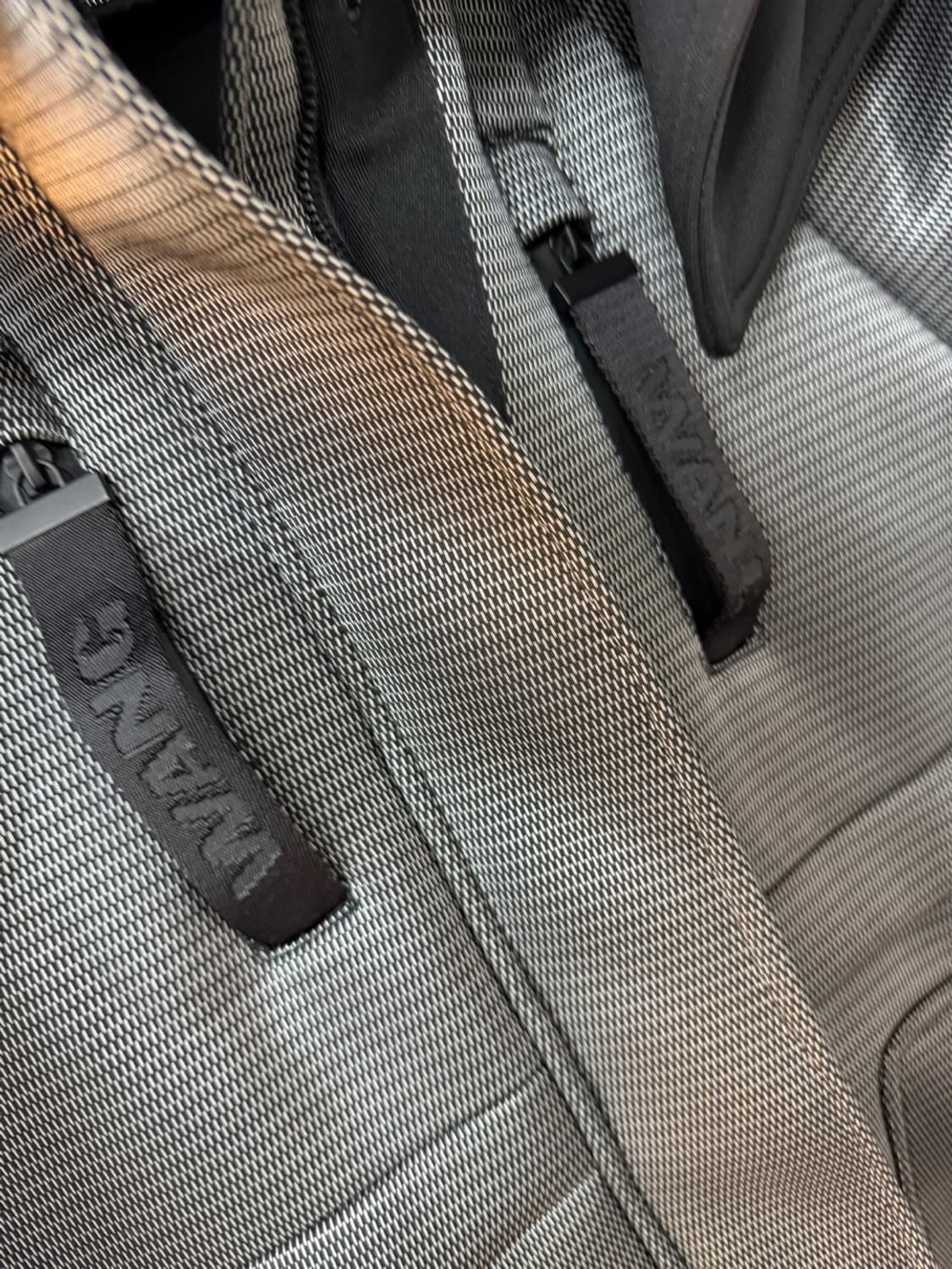 알렉산더 왕 x H&M 코트  상품이미지4