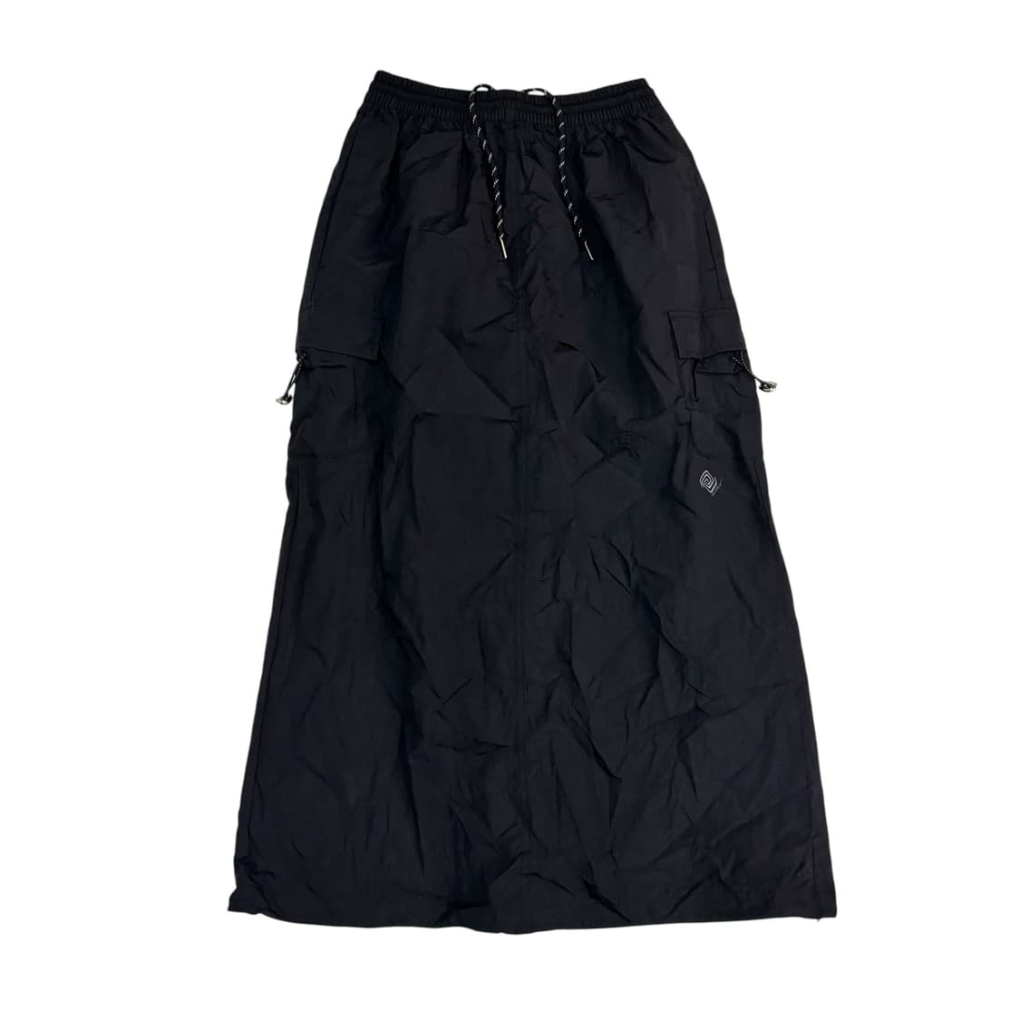 트래블 나일론 카고 스커트 상품이미지1