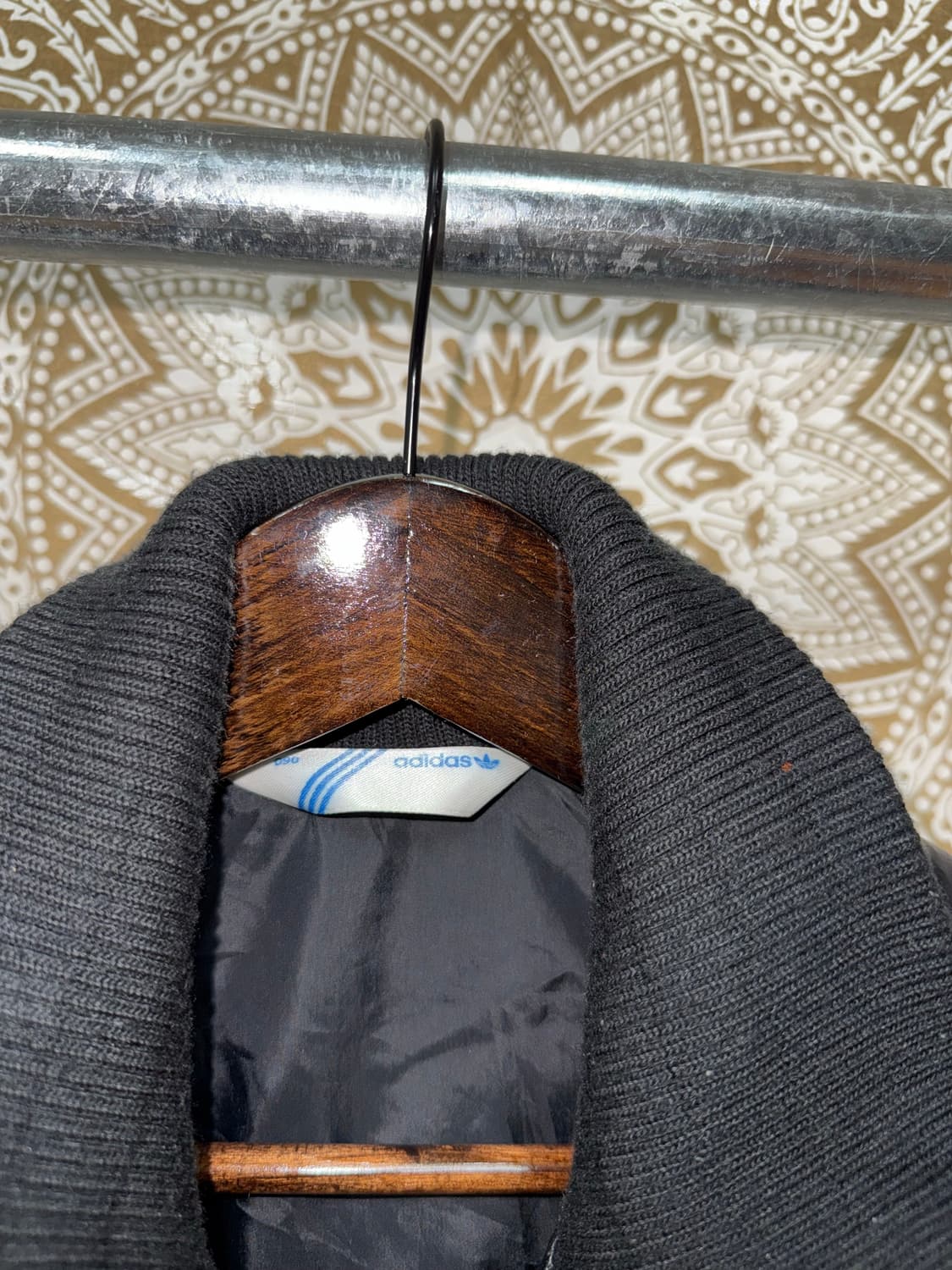 아디다스 여성 유로파 패딩조끼 상품이미지5