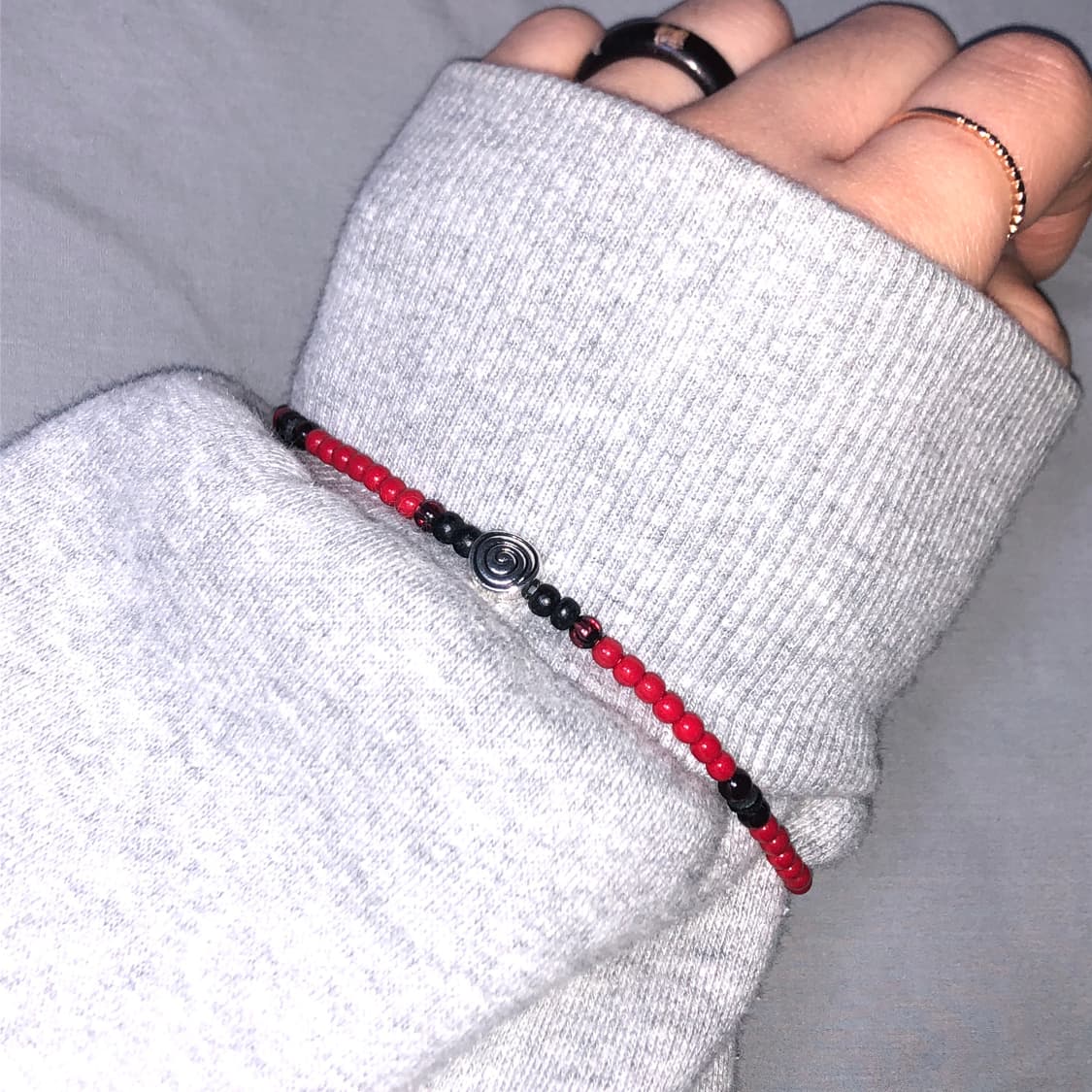 😵‍💫 현기증 팔찌 vertigo bracelet 상품이미지5