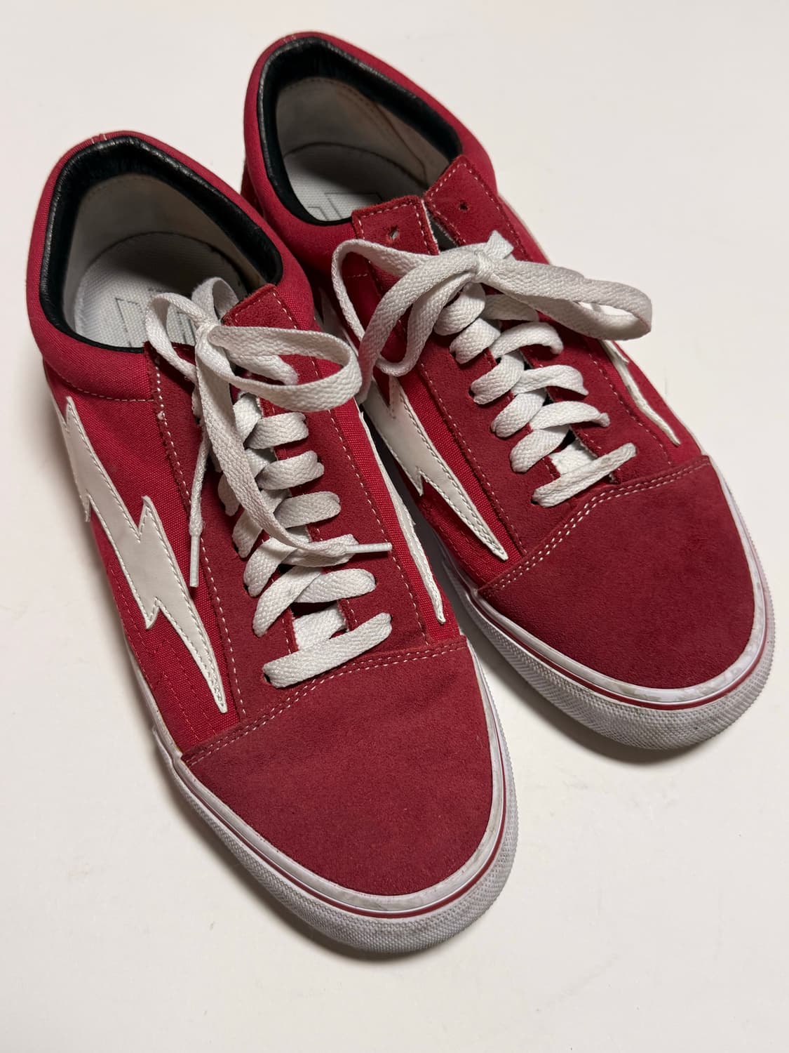 이안코너 리벤지스톰 레드 270 상품이미지1