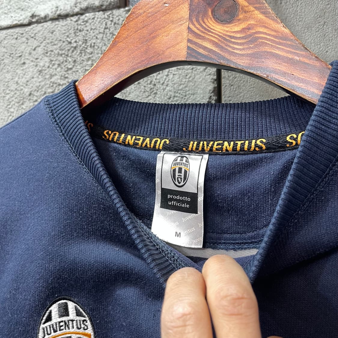 유벤투스 롱슬리브 상품이미지6