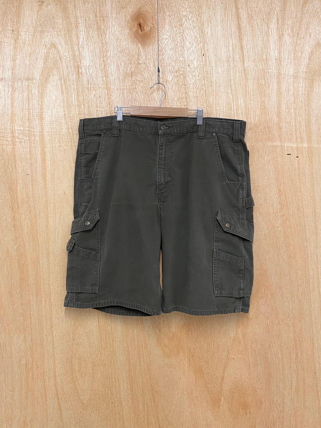 CARHARTT carpenter bermuda pant 칼하트 버뮤다 상품이미지4
