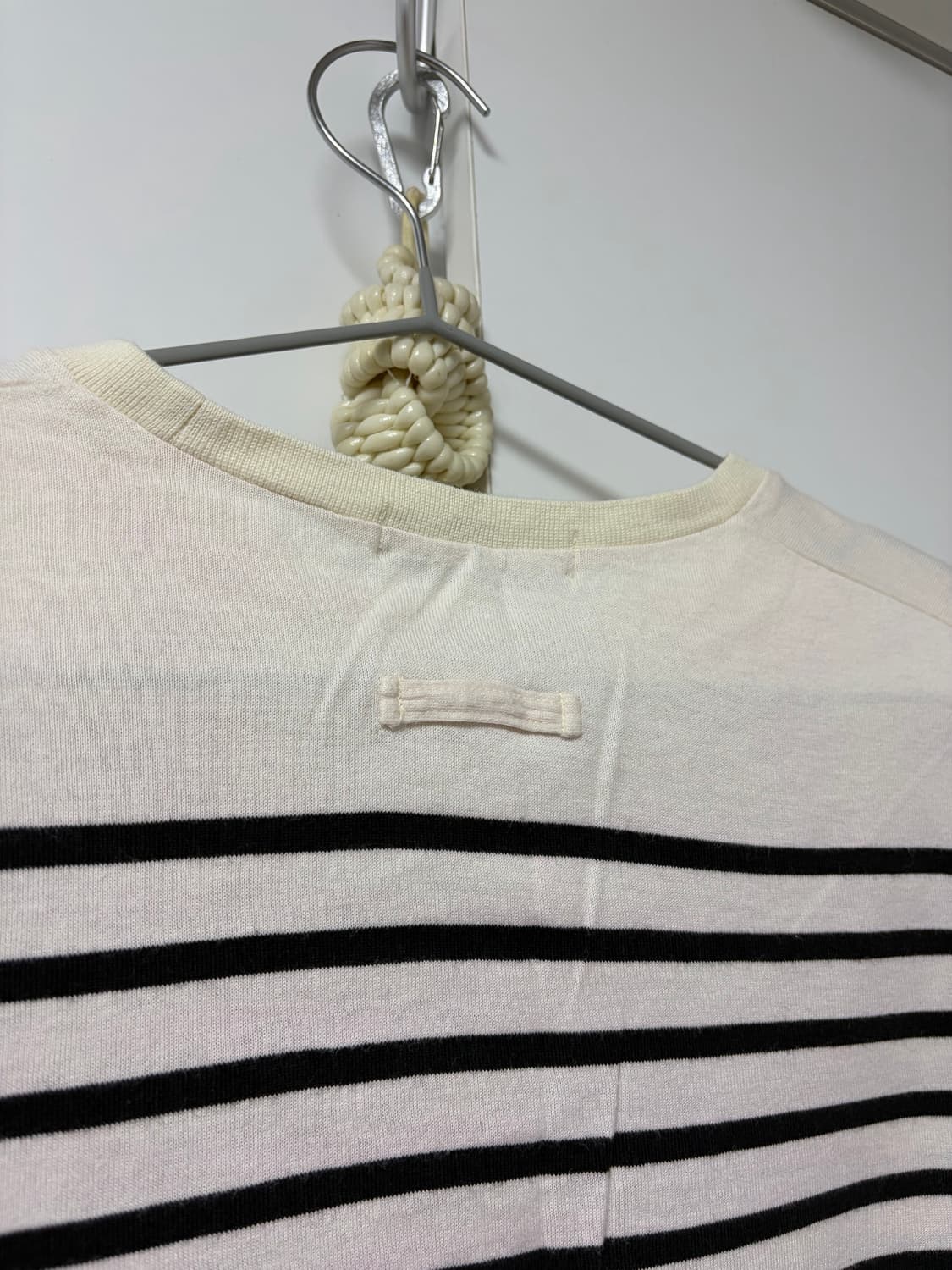 Jean Paul Gaultier Homme Objet short sle 상품이미지4