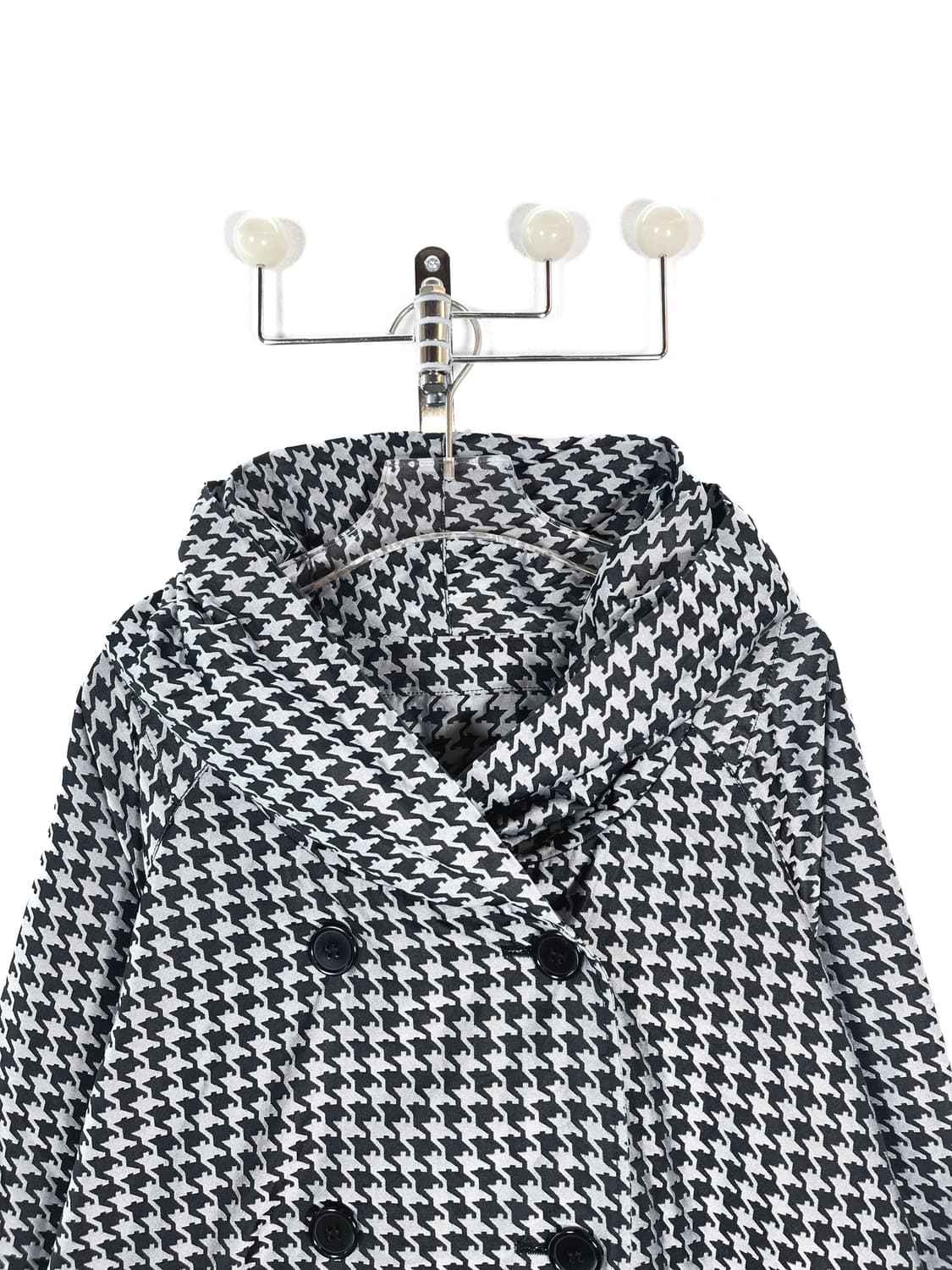 스피치오 하운즈투스 레인코트 상품이미지2