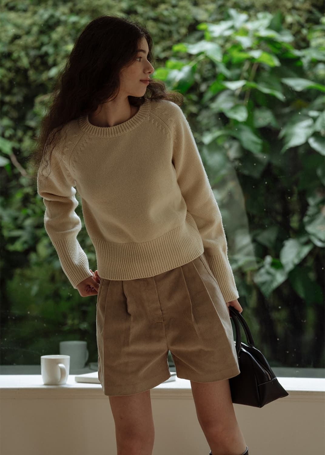 틸아이다이 울50퍼 니트 상품이미지3