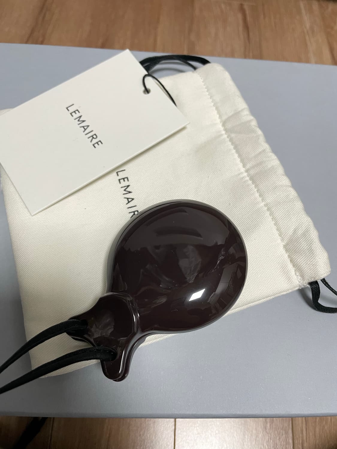 르메르 목걸이 네크리스 팝니다 상품이미지8